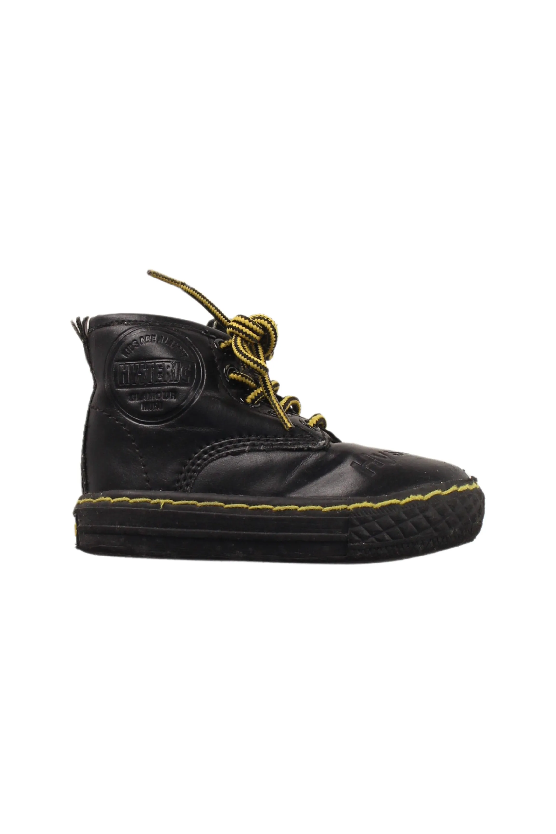 Hysteric Mini Sneakers (EU22)