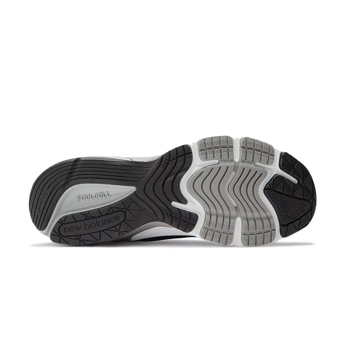 In USA 990v6 'Black White'