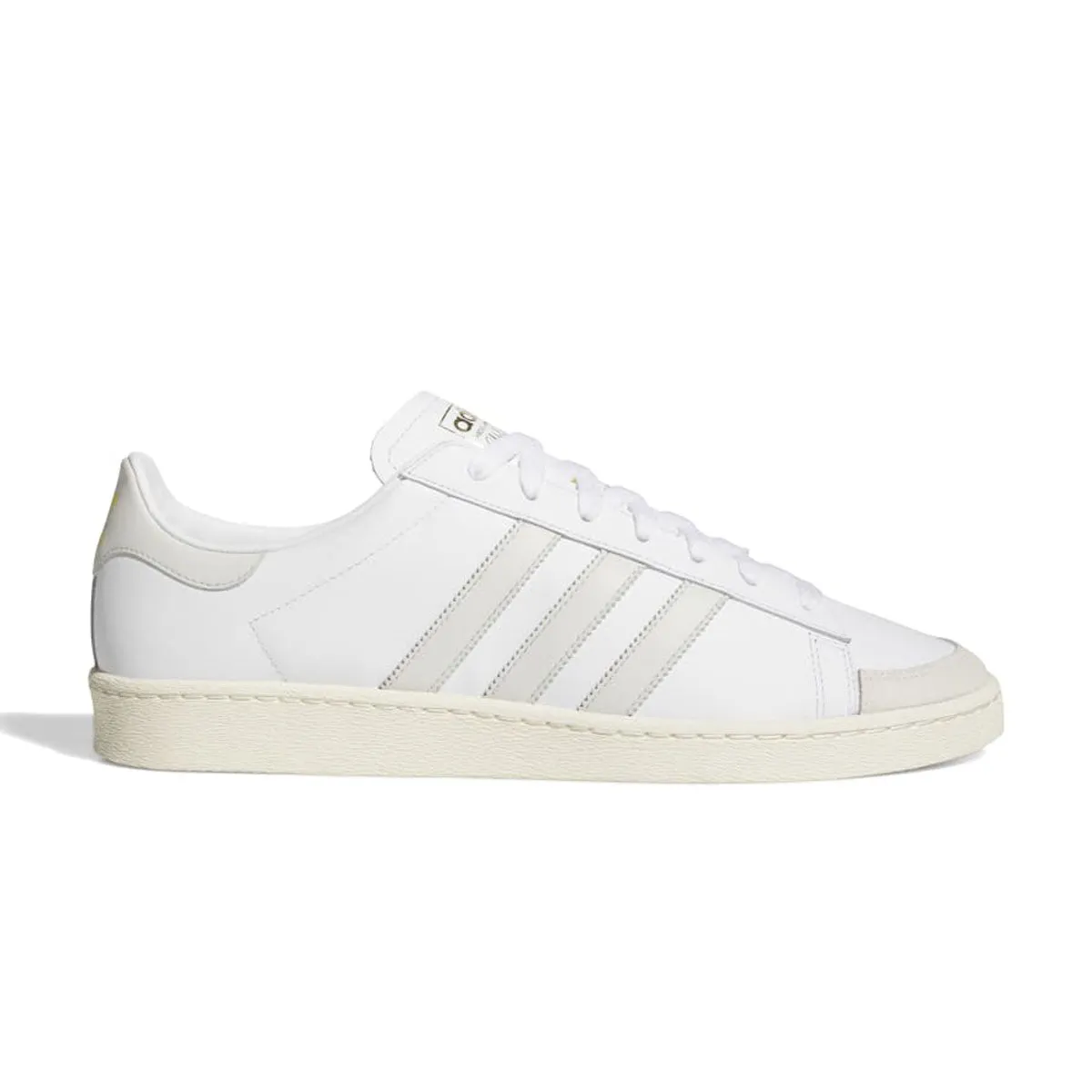 Jabbar Lo 'Cloud White Orbit Grey'