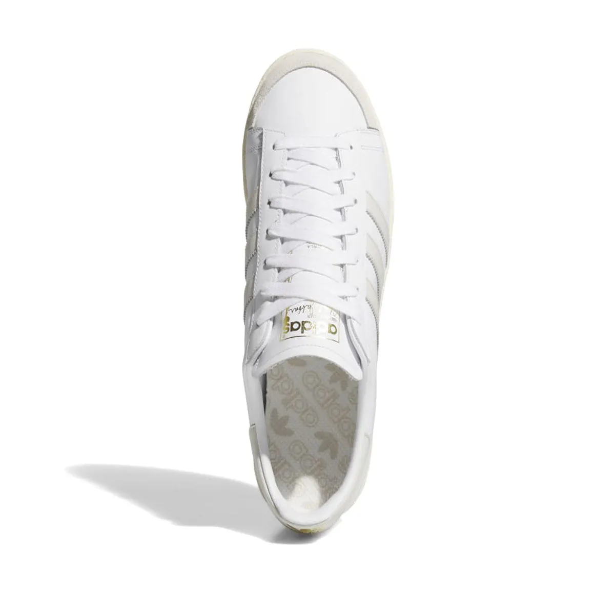 Jabbar Lo 'Cloud White Orbit Grey'