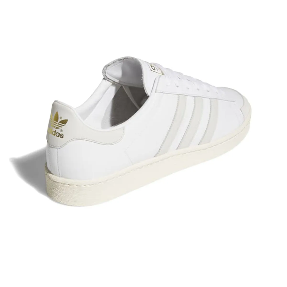 Jabbar Lo 'Cloud White Orbit Grey'