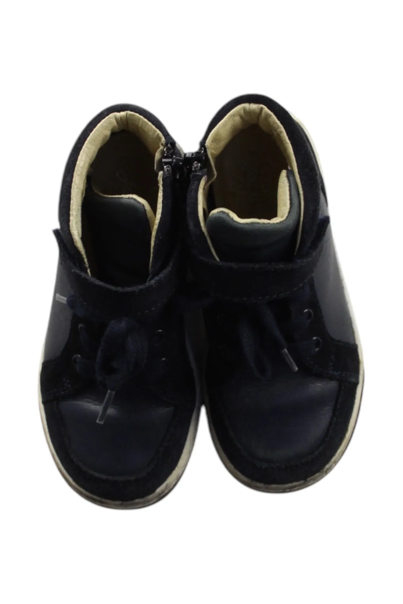 Jacadi High Top Sneakers EU26