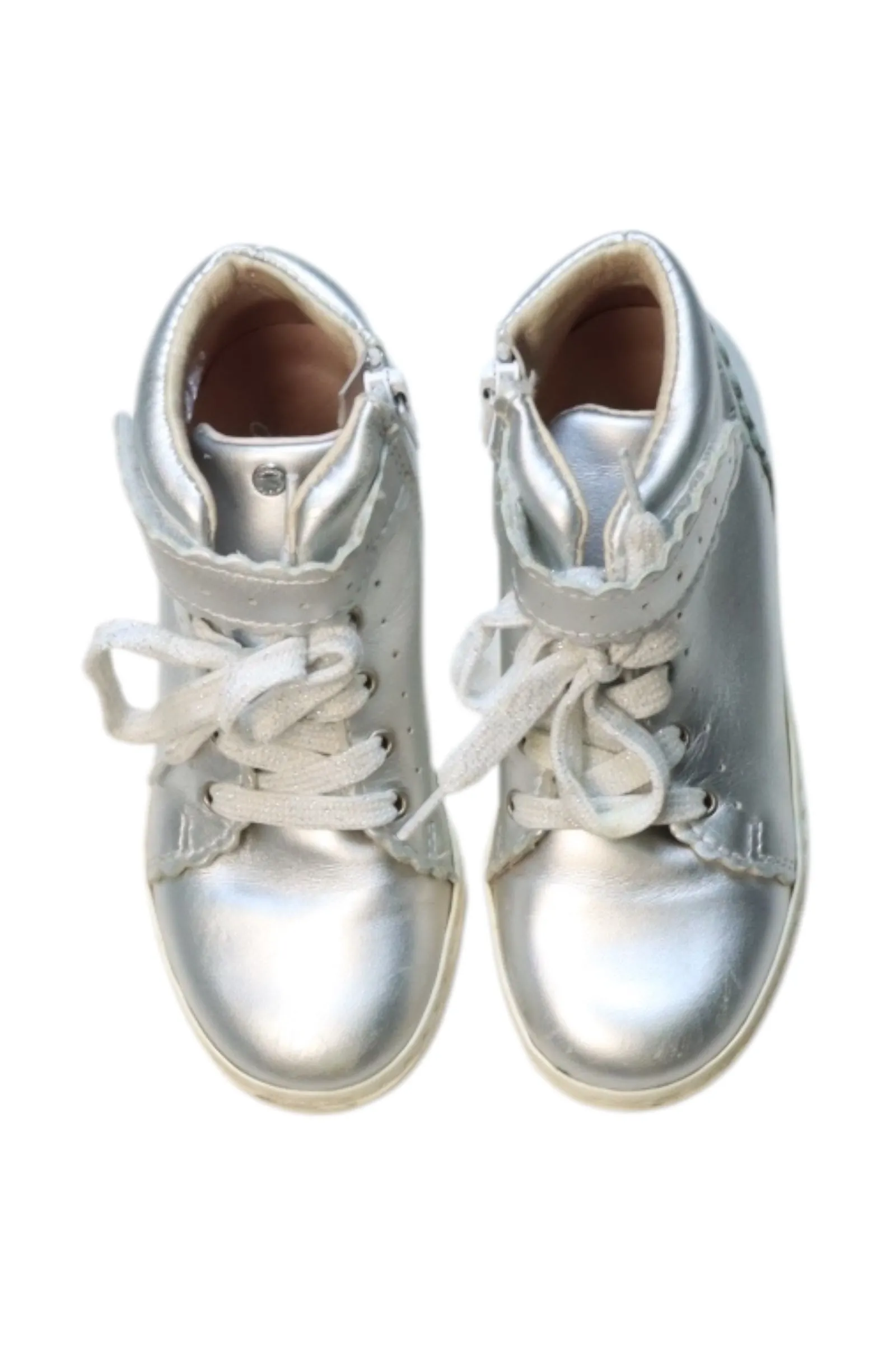 Jacadi High Top Sneakers EU29