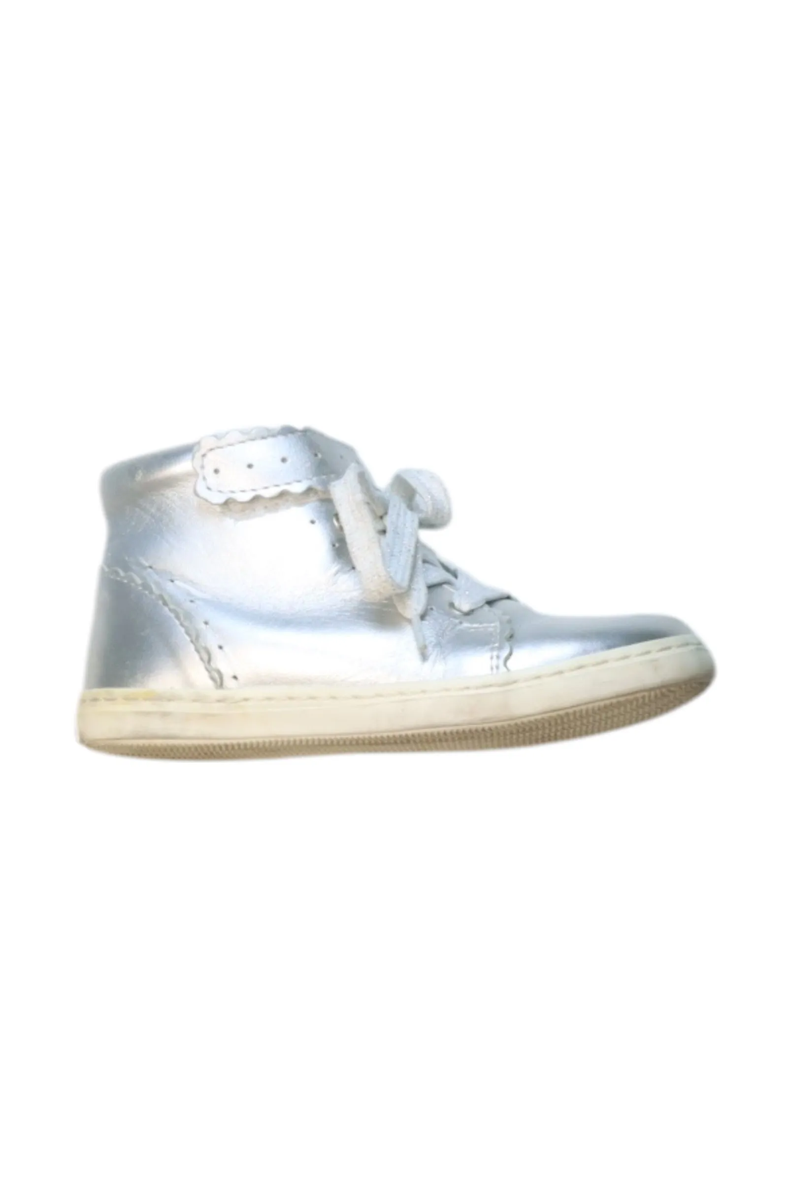 Jacadi High Top Sneakers EU29