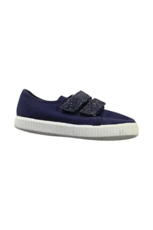 Jacadi Velcro Sneakers EU25