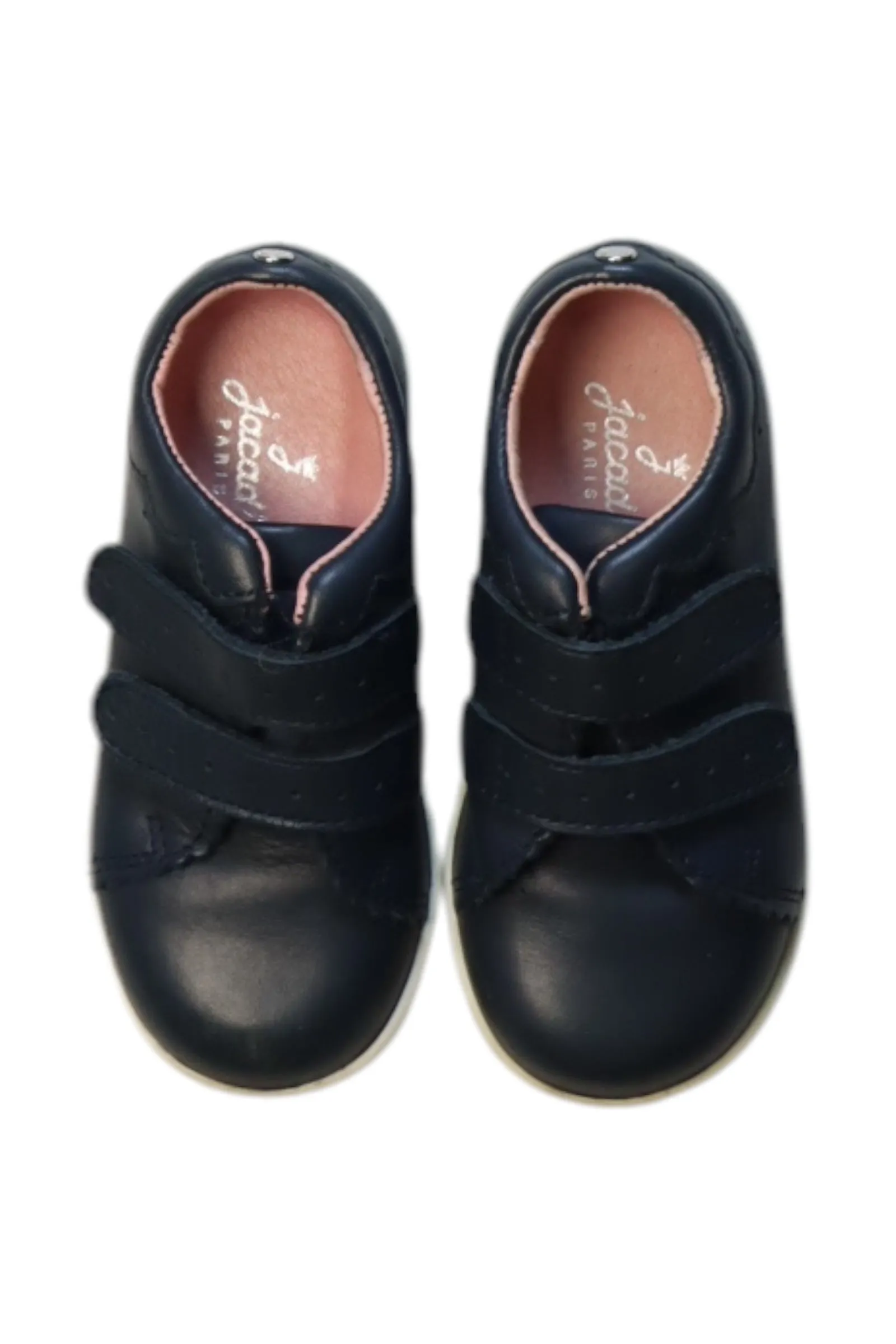 Jacadi Velcro Sneakers EU25