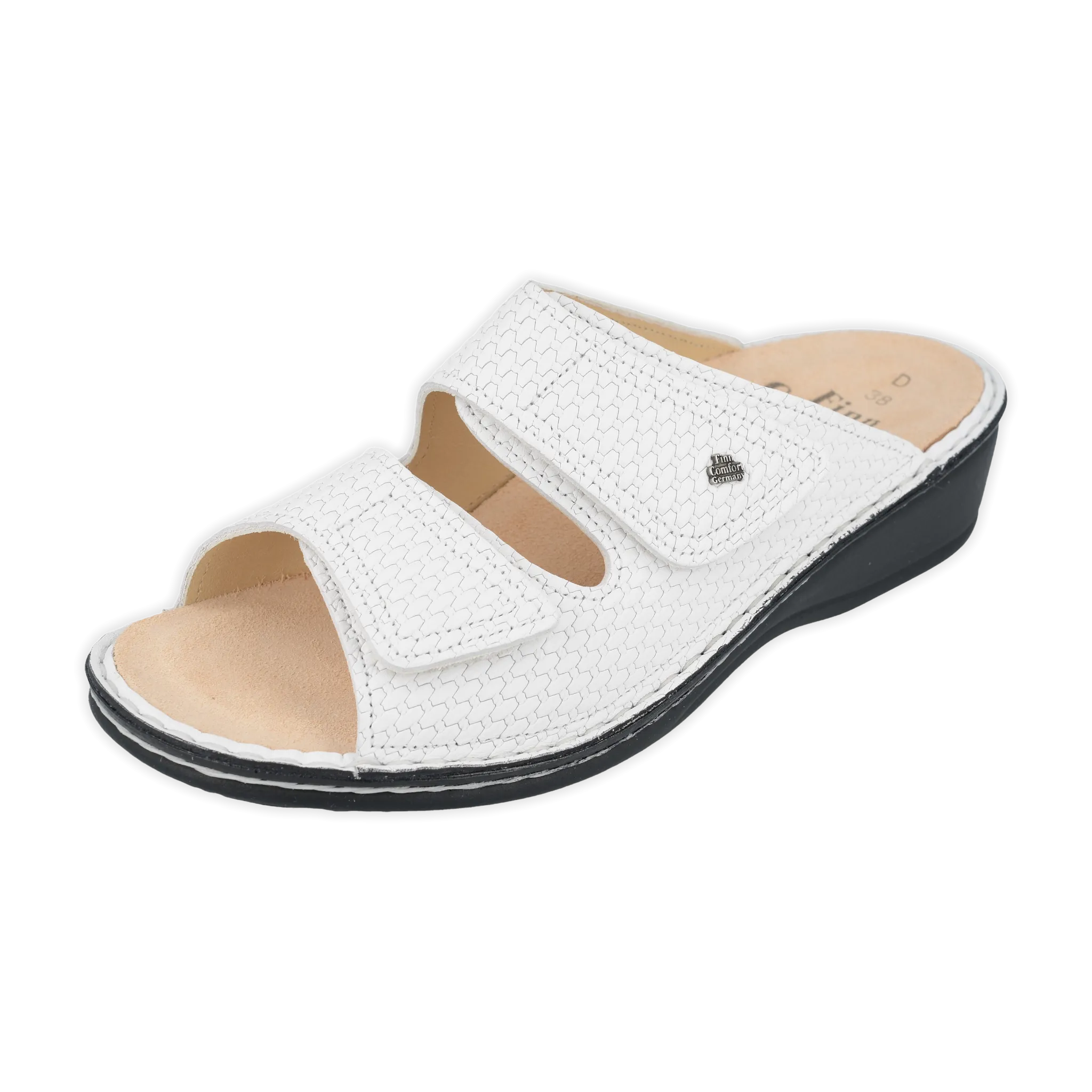 Jamaika-S Pattern