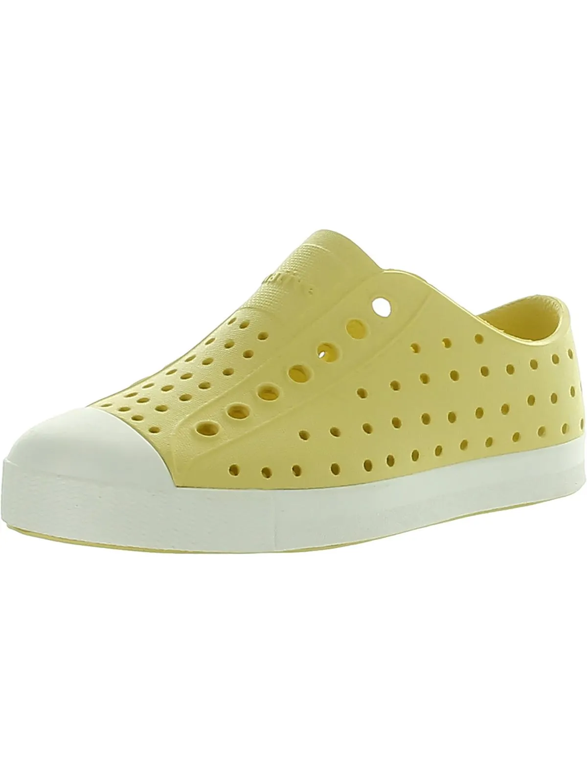 Jefferson Girls Light Weight Slip On Sneakers