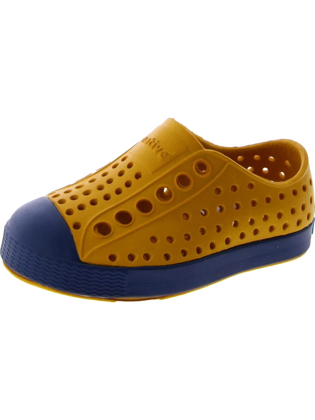 Jefferson Girls Light Weight Slip On Sneakers