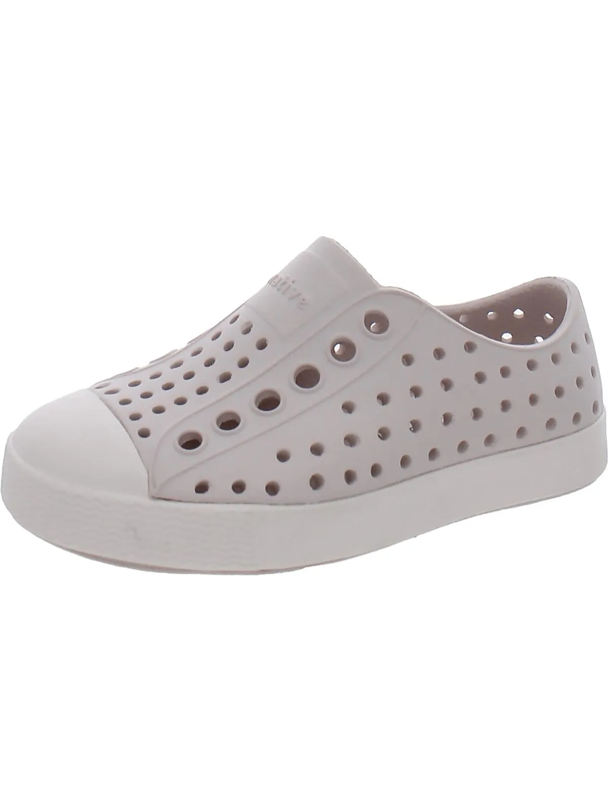Jefferson Girls Light Weight Slip On Sneakers