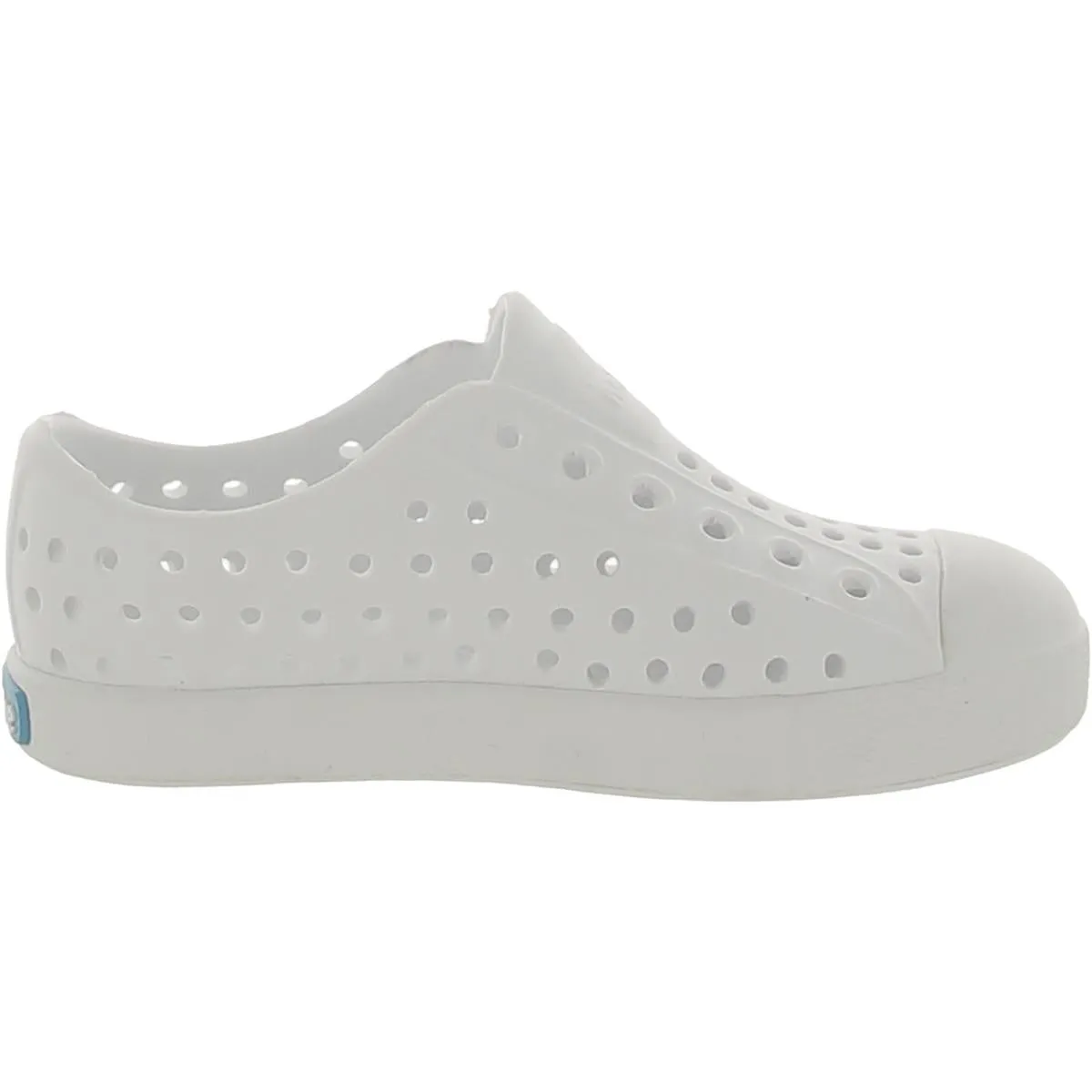 Jefferson Girls Light Weight Slip On Sneakers