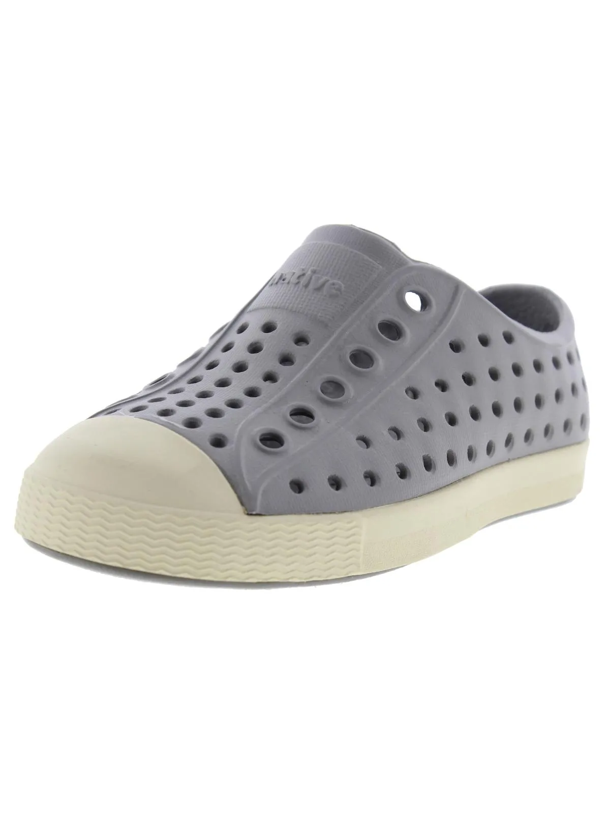Jefferson Girls Light Weight Slip On Sneakers