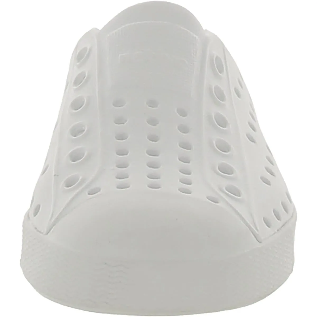 Jefferson Girls Light Weight Slip On Sneakers