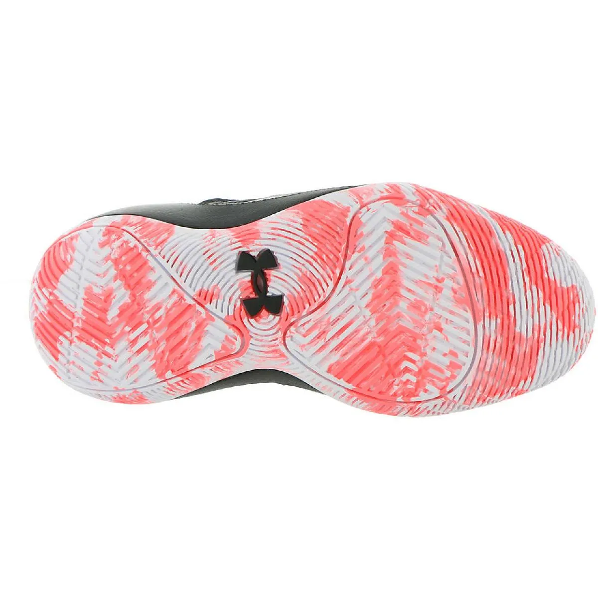 Jet 21 Girls Basketball Lace Up Athletic and Training Shoes