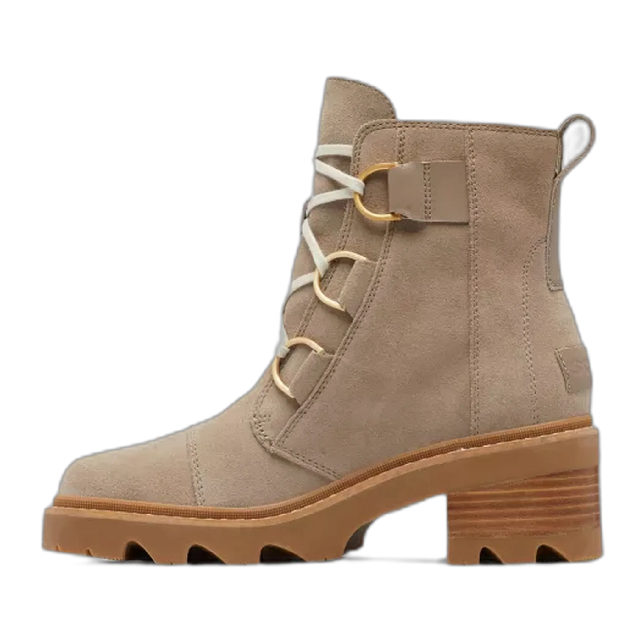 JOAN NOW Lace Boot