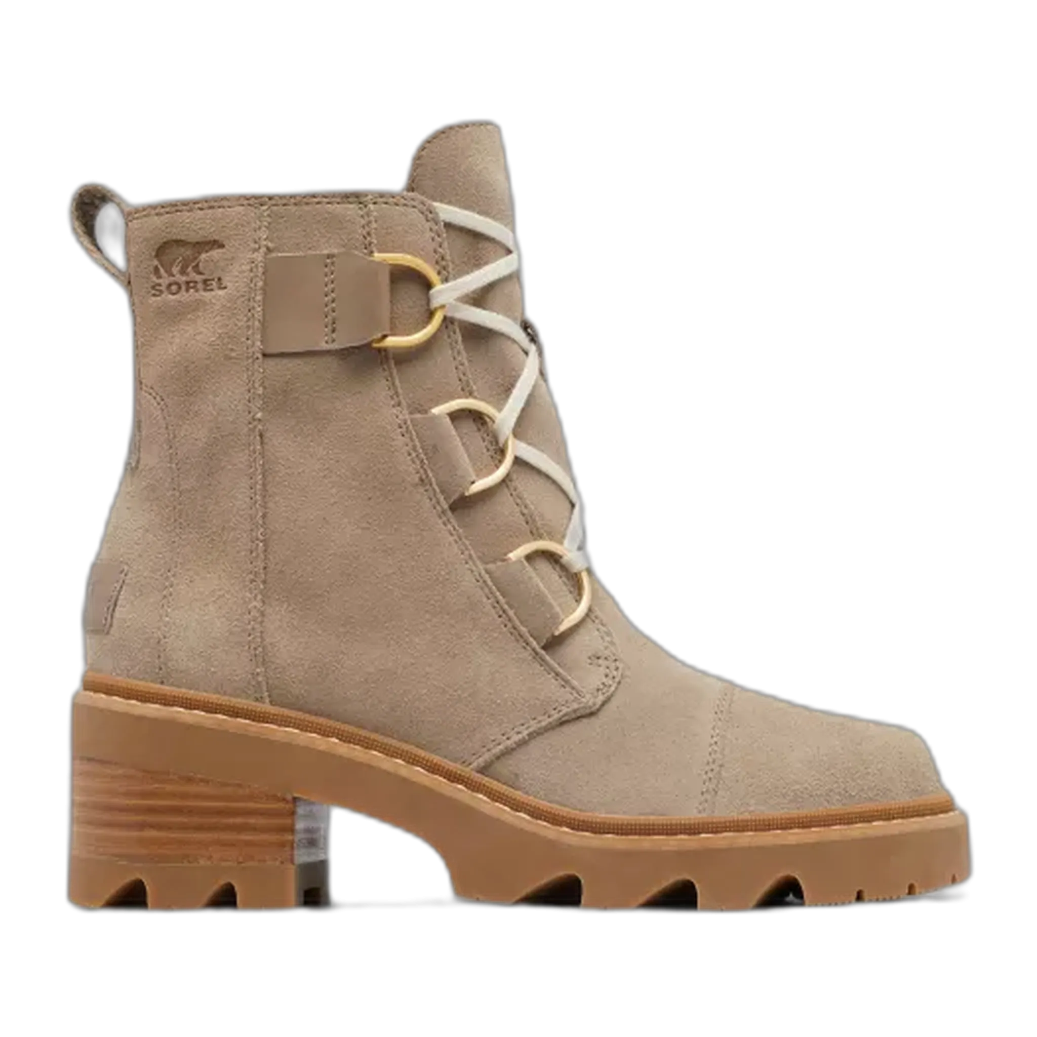 JOAN NOW Lace Boot