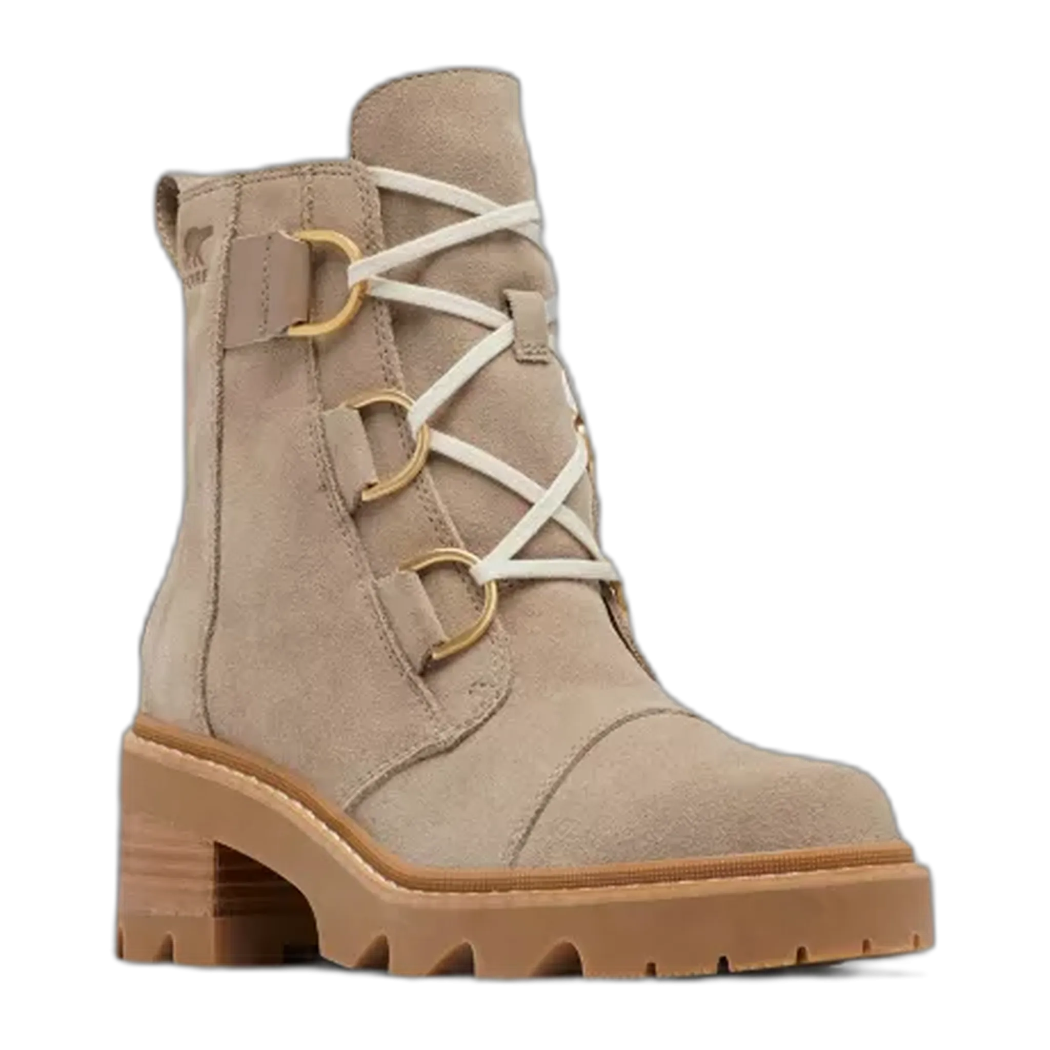 JOAN NOW Lace Boot