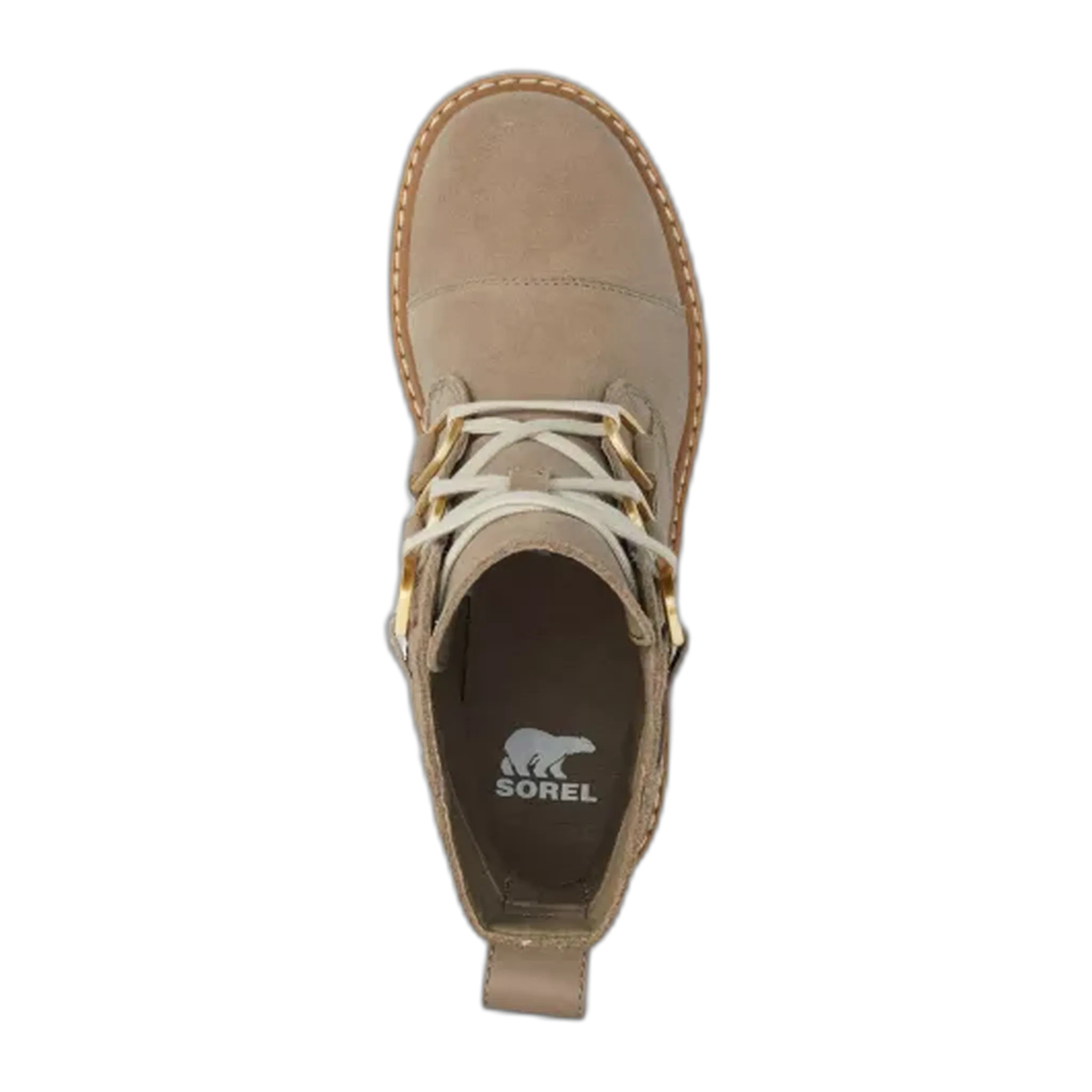 JOAN NOW Lace Boot