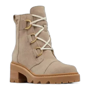 JOAN NOW Lace Boot