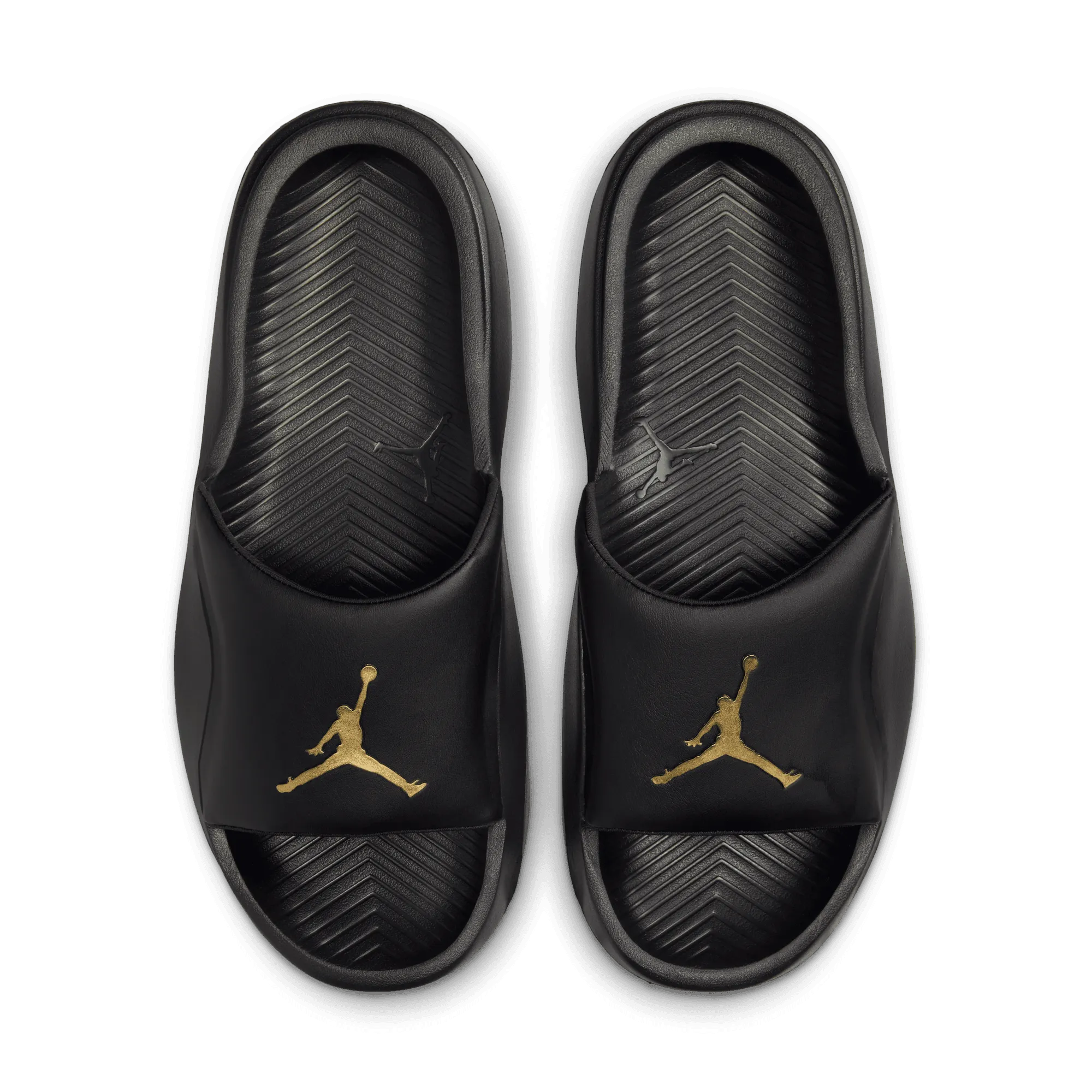 Jordan Franchise Slide 'Black'