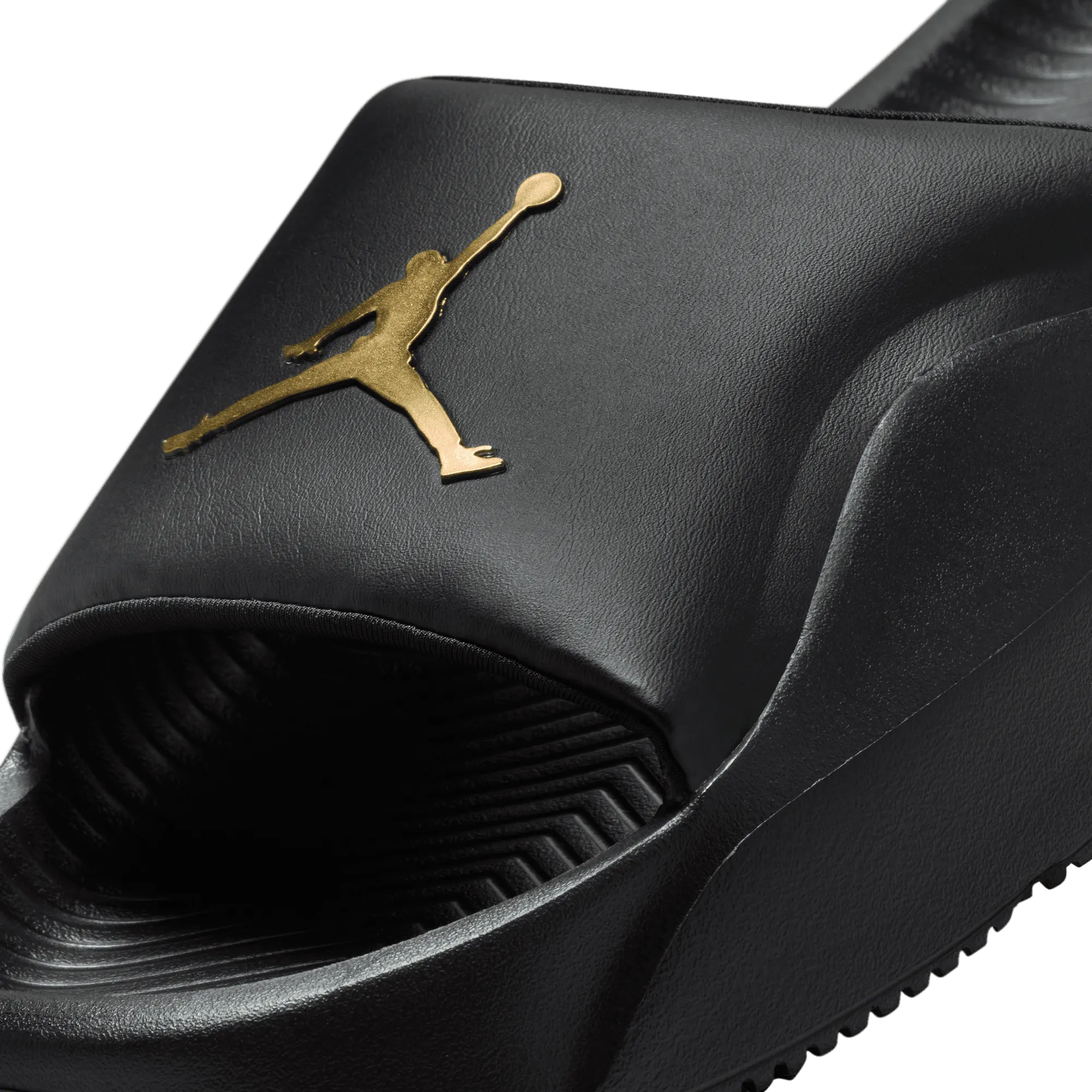 Jordan Franchise Slide 'Black'
