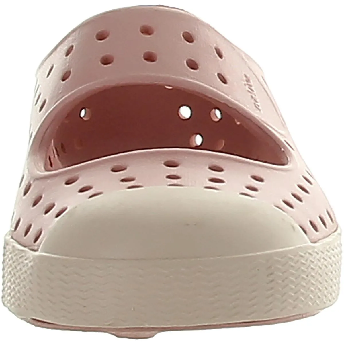 Juniper Girls Toddler Perforated Slip-On Shoes
