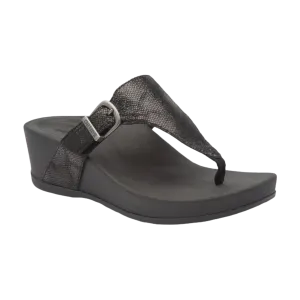 Kate Thong Wedge