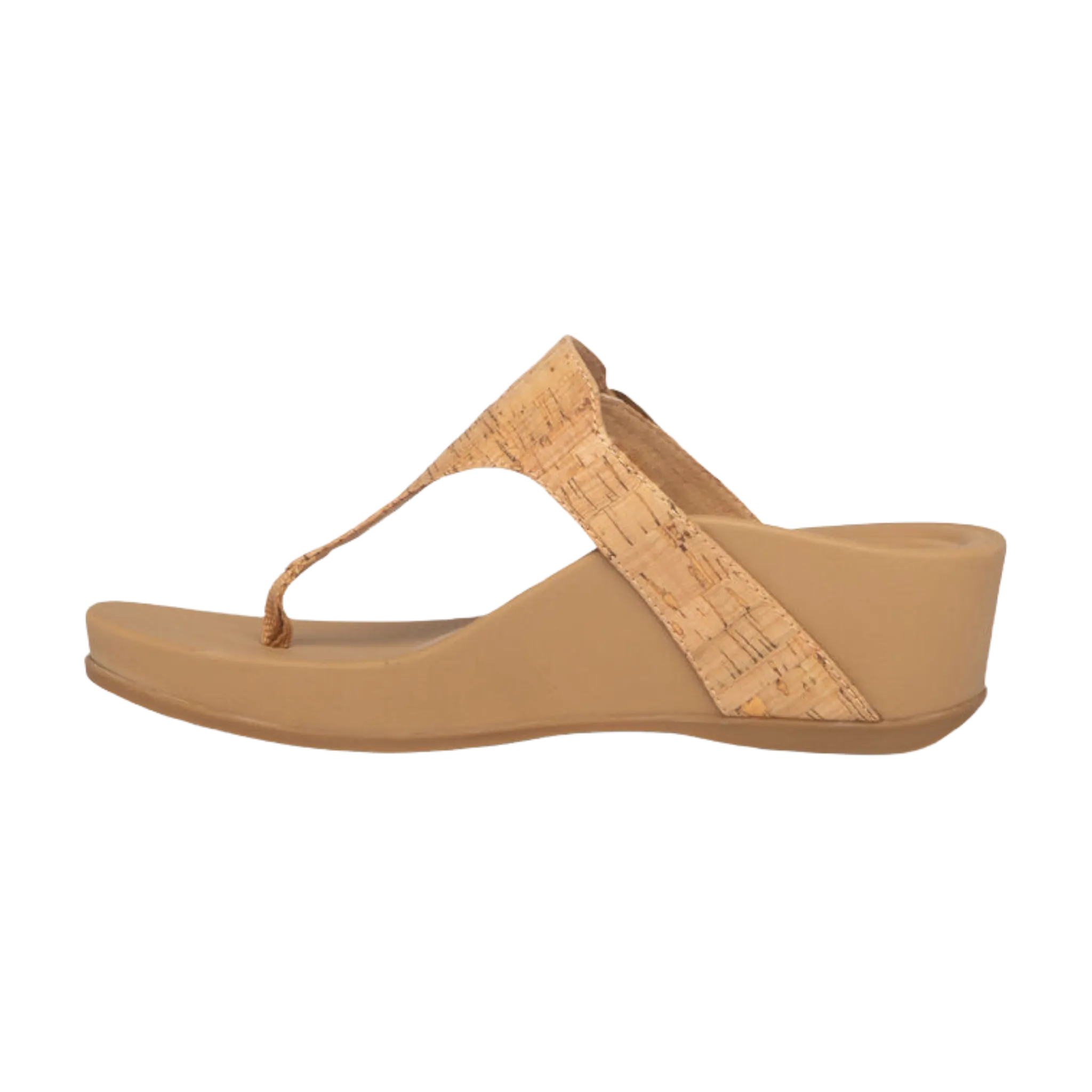 Kate Thong Wedge