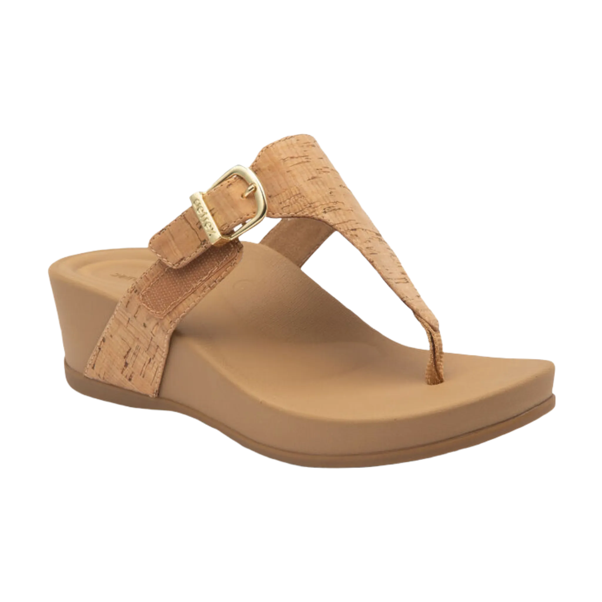 Kate Thong Wedge