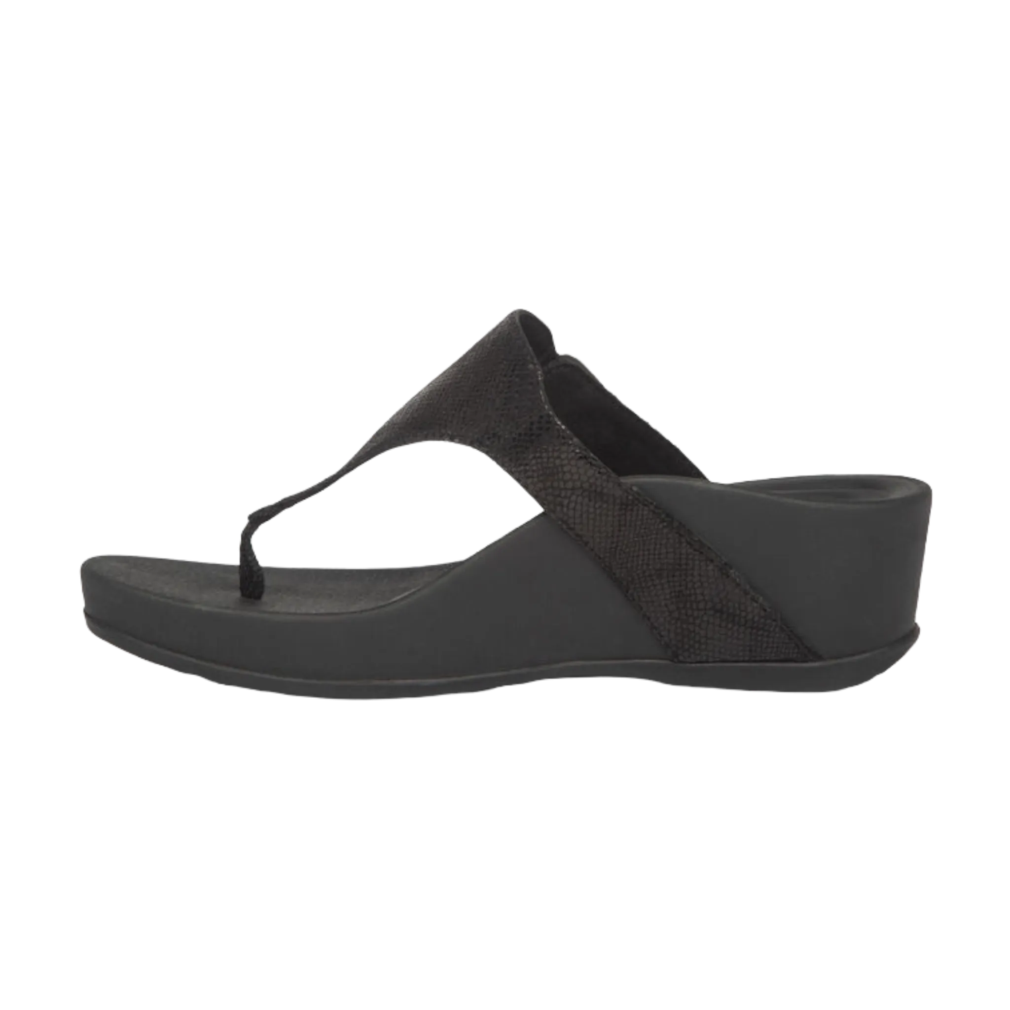Kate Thong Wedge