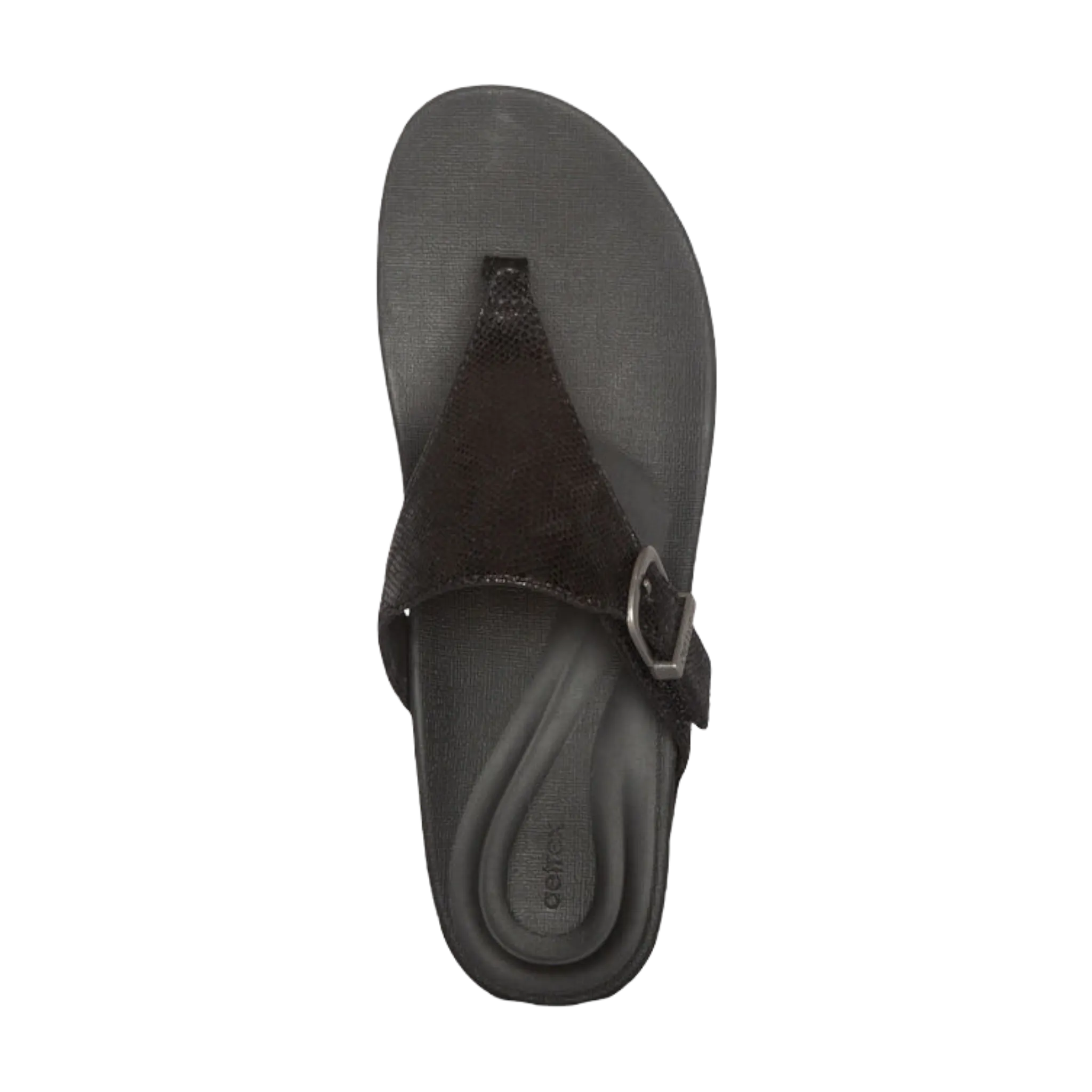 Kate Thong Wedge