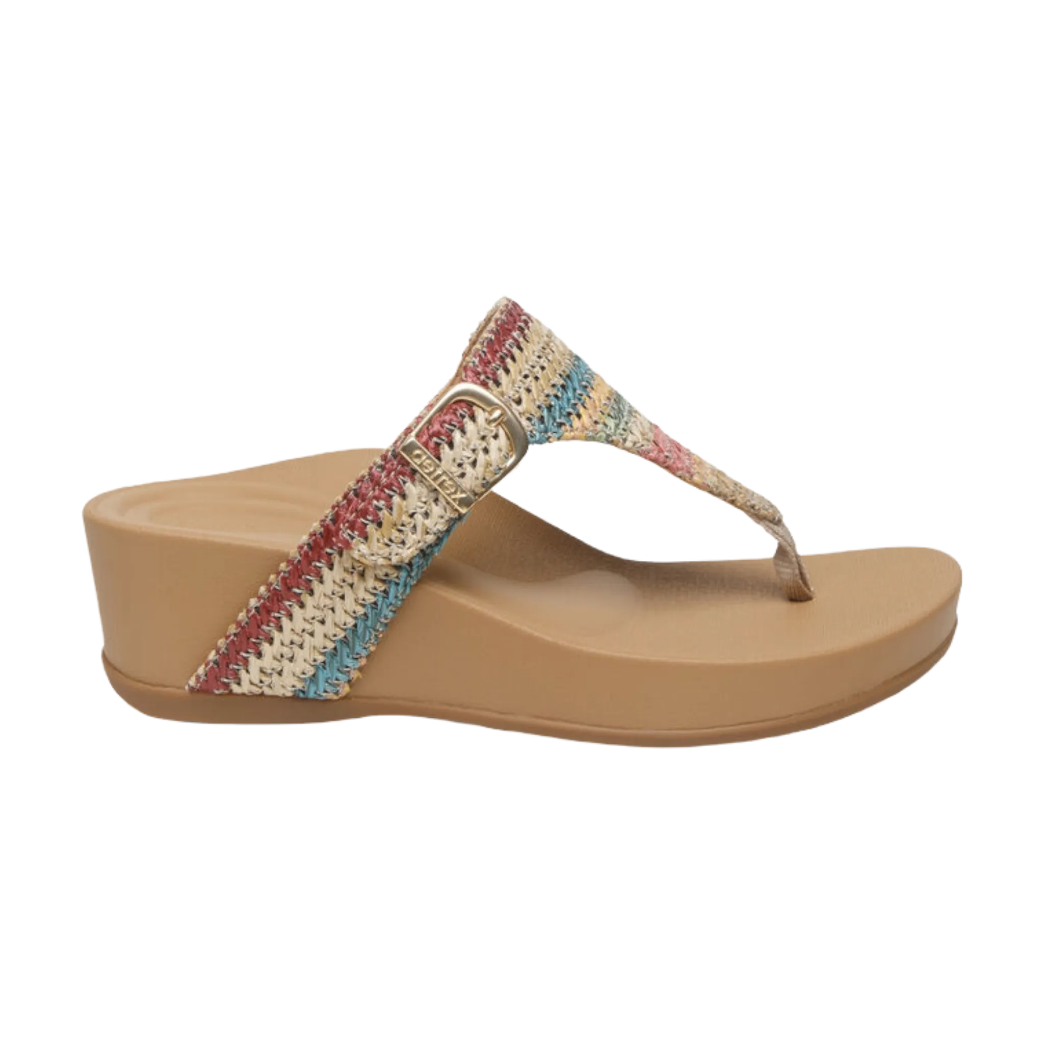 Kate Thong Wedge