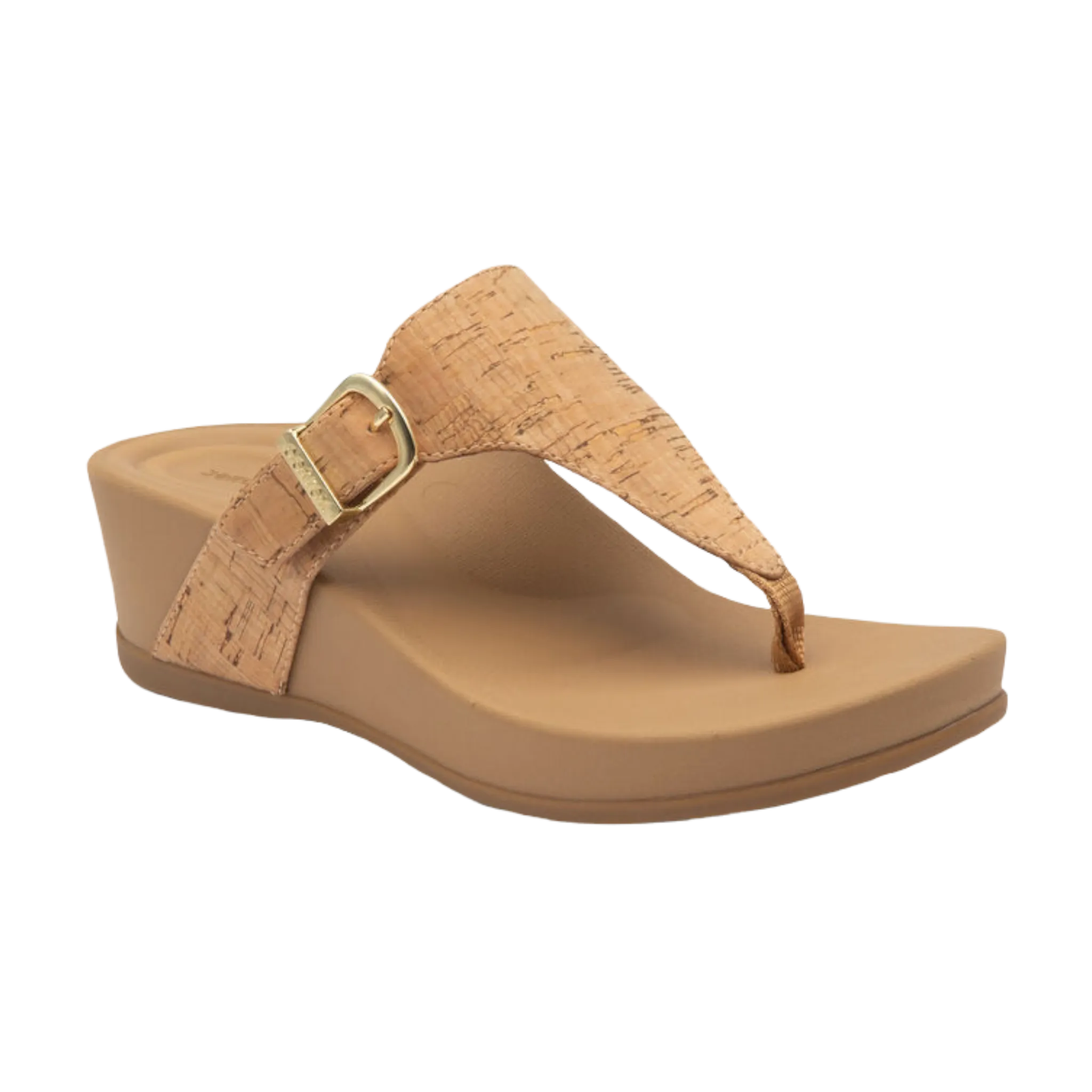 Kate Thong Wedge