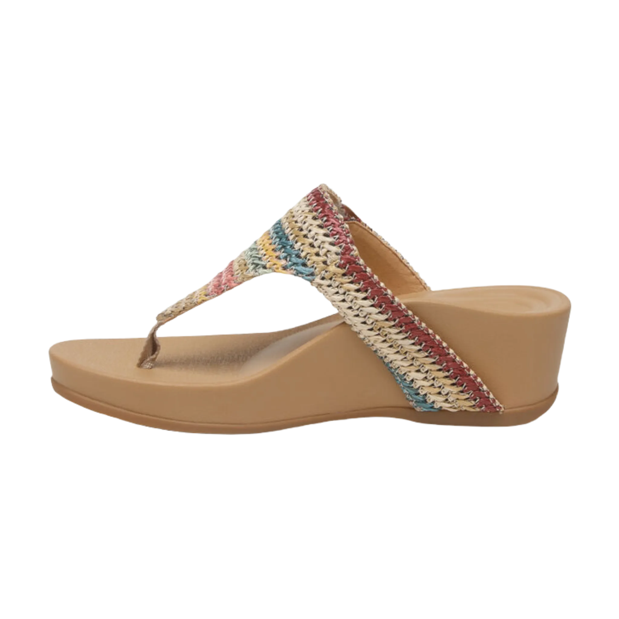 Kate Thong Wedge