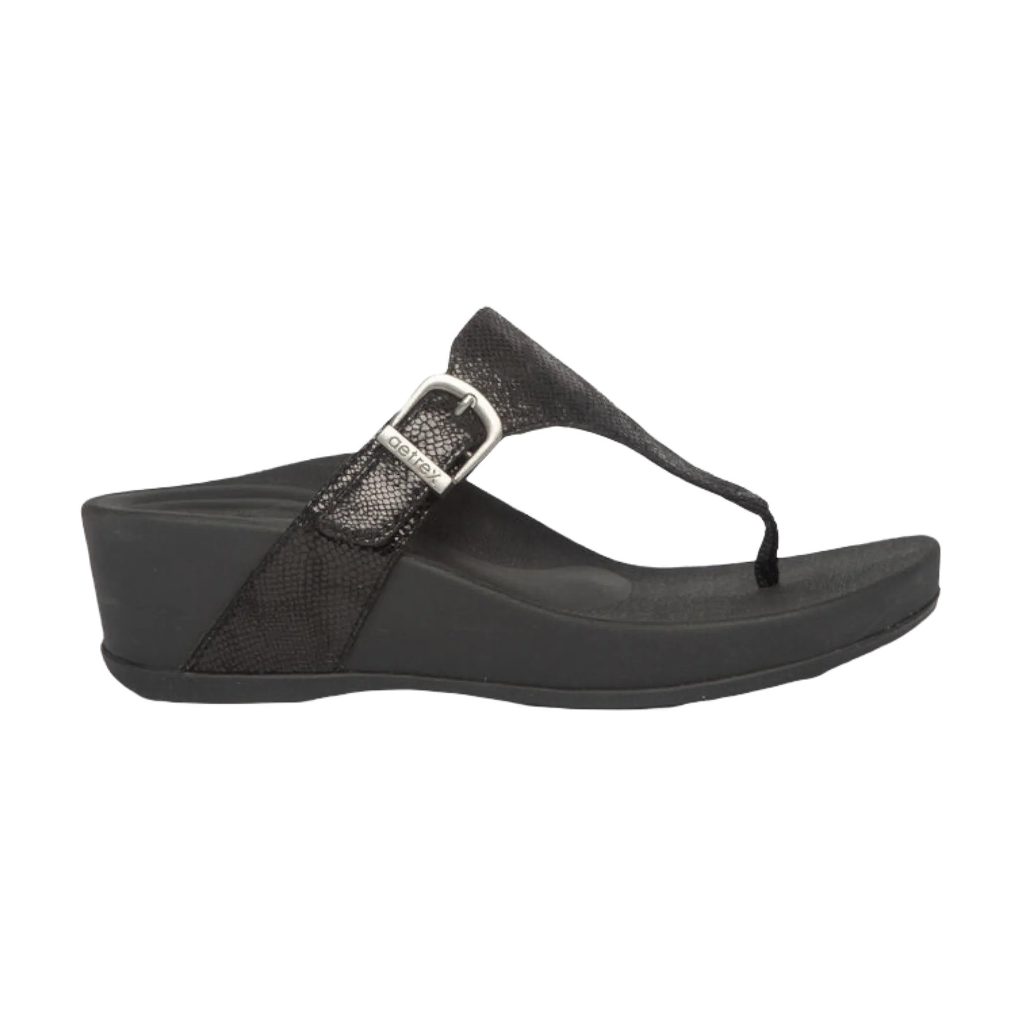 Kate Thong Wedge