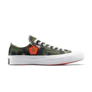   Kenzo Chuck 70 Lo 'Hana Leopard Cypress'
