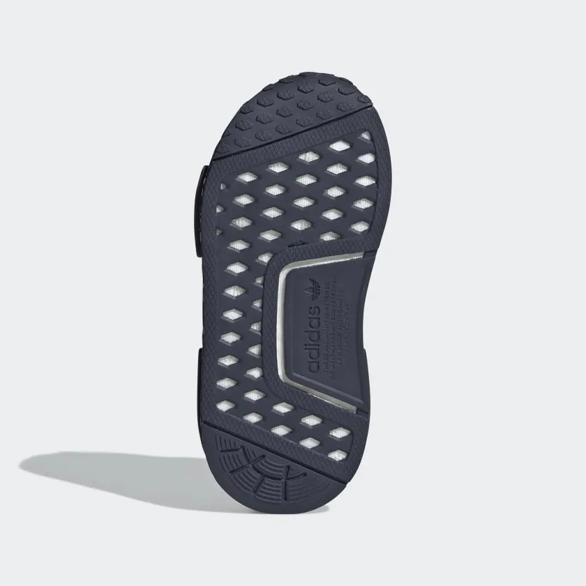 Kids' adidas adidas x Kevin Lyons NMD_R1 V3 Shoes