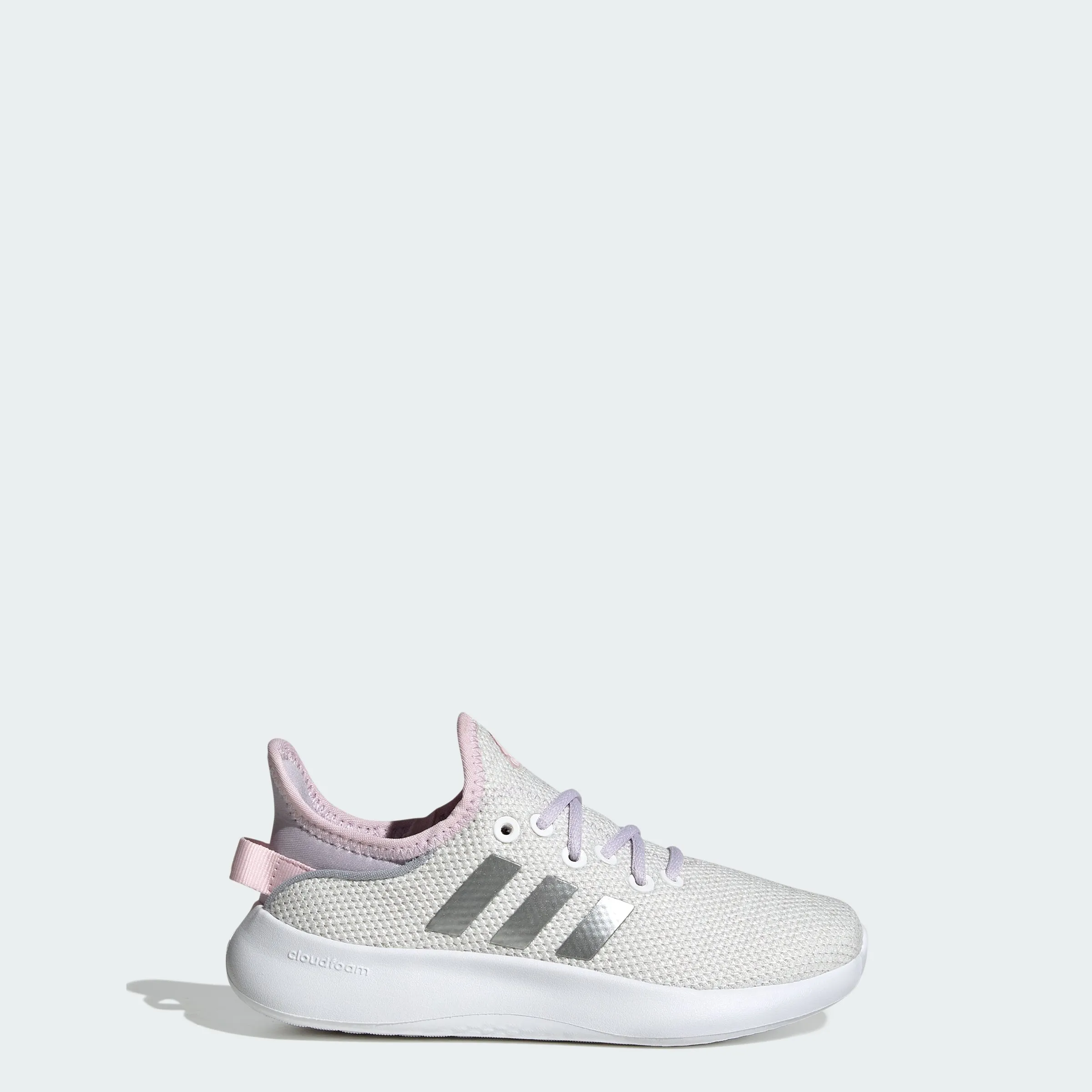Kids' adidas Cloudfoam Pure Shoes Kids