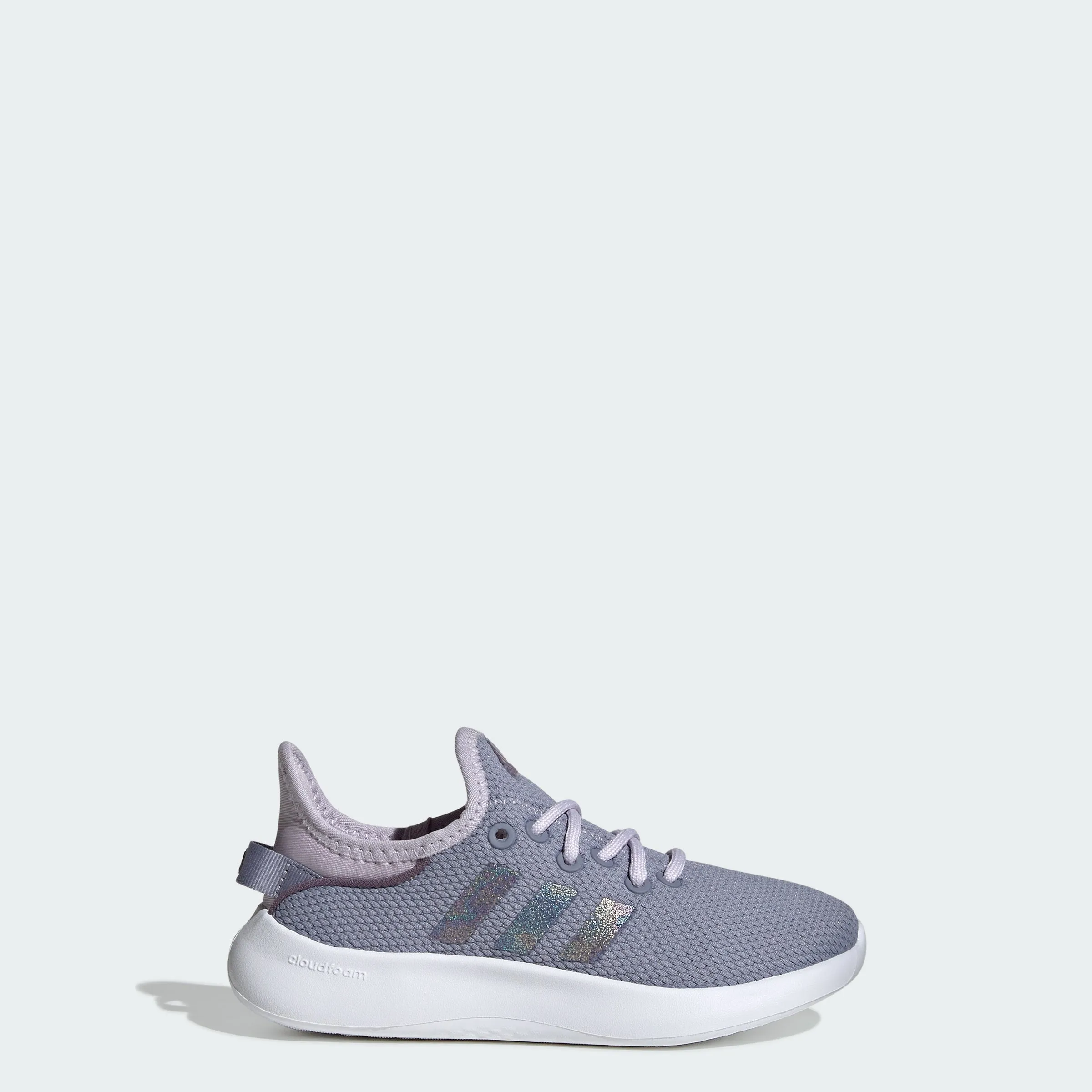 Kids' adidas Cloudfoam Pure Shoes Kids