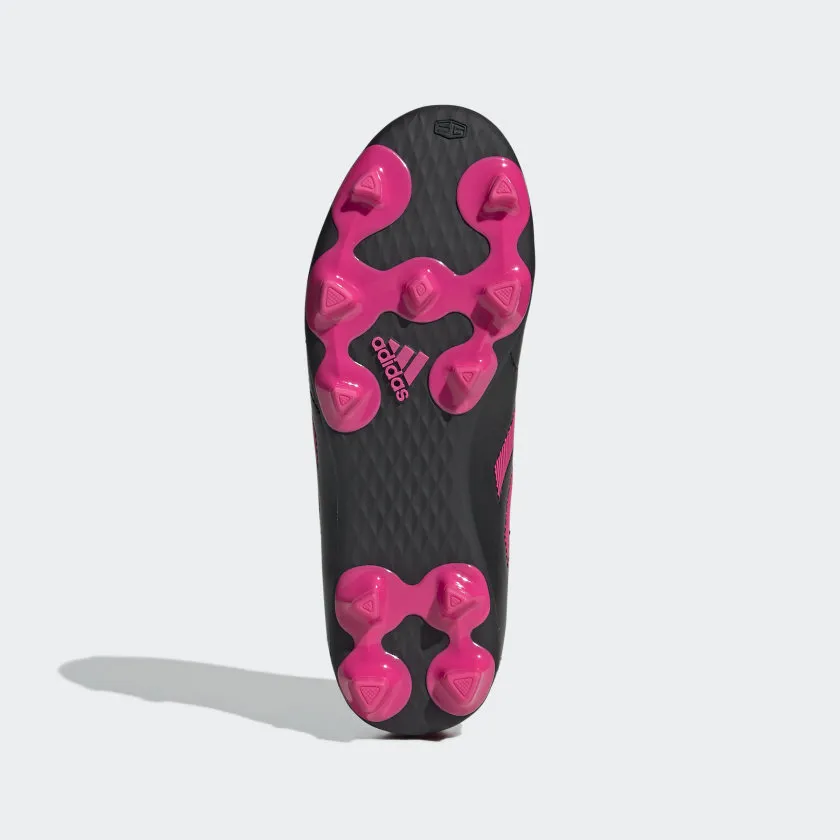 Kids' adidas Goletto VIII Firm Ground Cleats