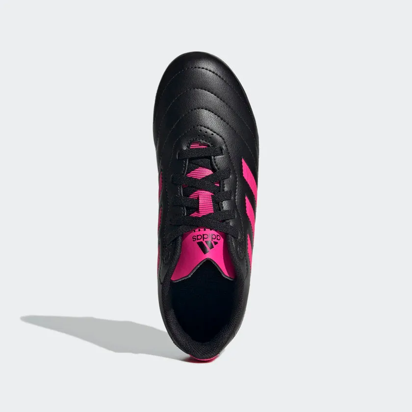 Kids' adidas Goletto VIII Firm Ground Cleats