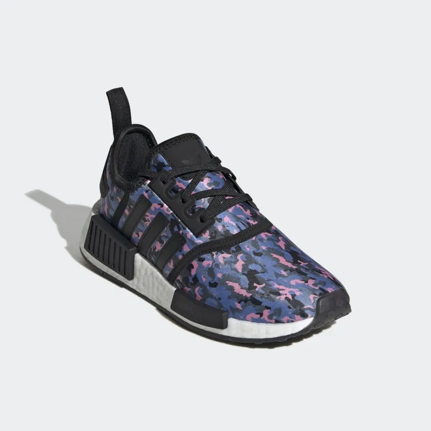 Kids' adidas NMD_R1 Shoes
