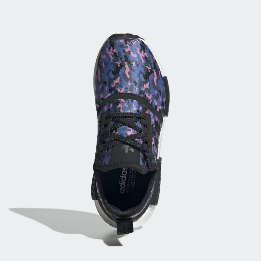 Kids' adidas NMD_R1 Shoes