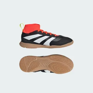 Kids' adidas Predator 24 League Indoor Soccer Shoes
