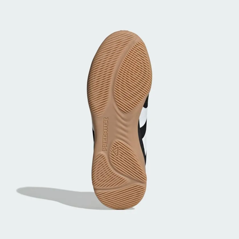 Kids' adidas Predator 24 League Indoor Soccer Shoes