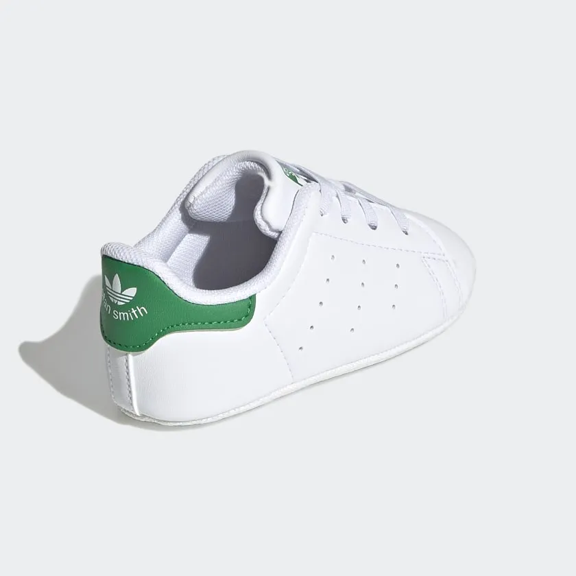 Kids' adidas Stan Smith Crib Shoes
