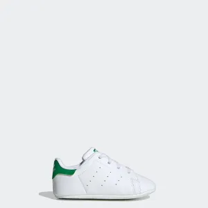 Kids' adidas Stan Smith Crib Shoes