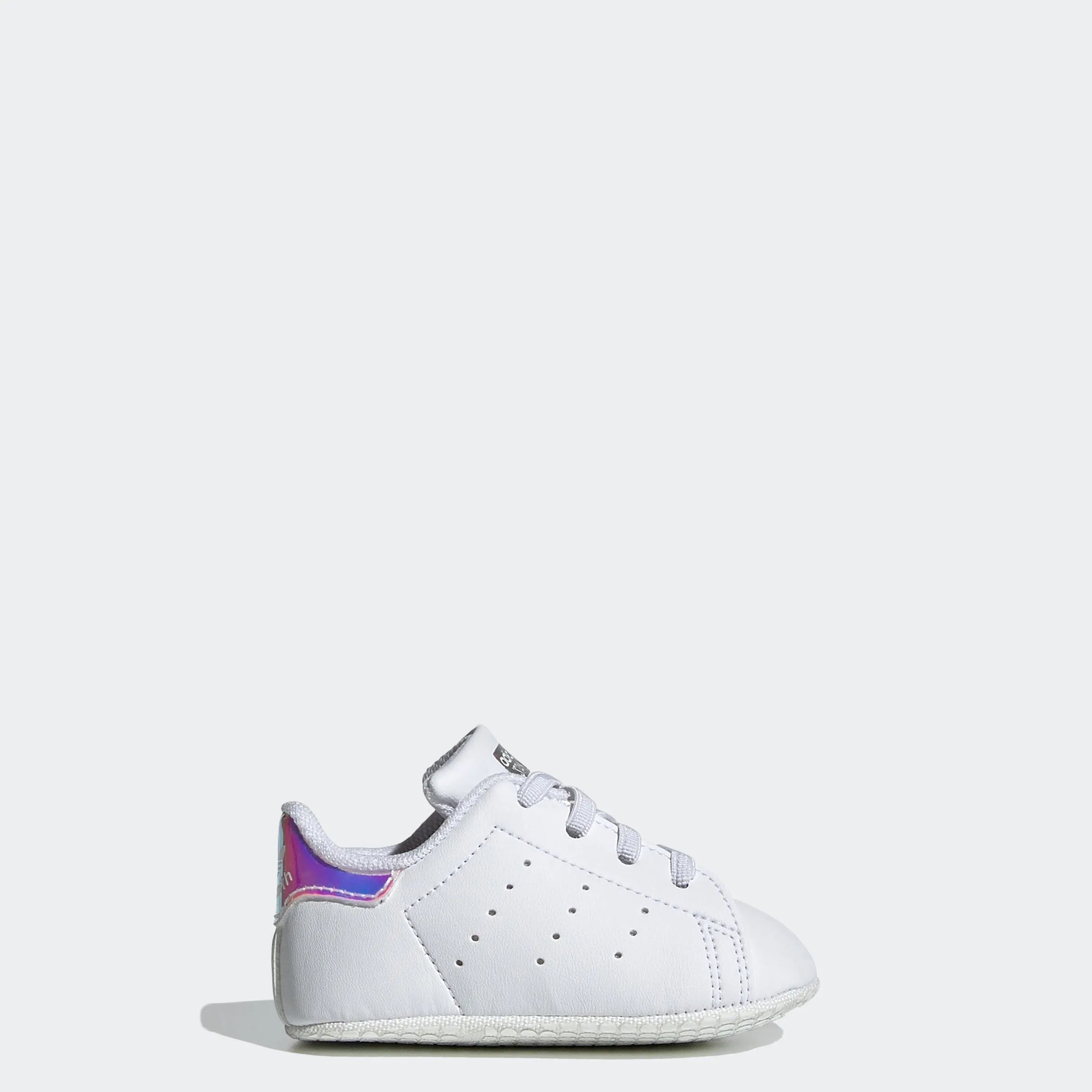 Kids' adidas Stan Smith Crib Shoes