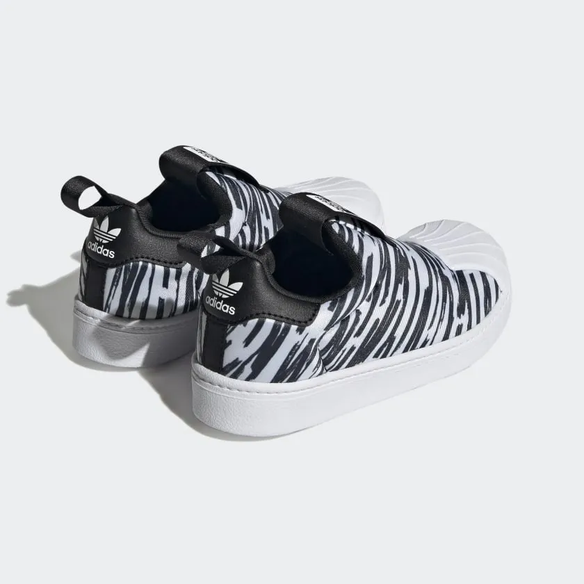 Kids' adidas Superstar 360 Shoes