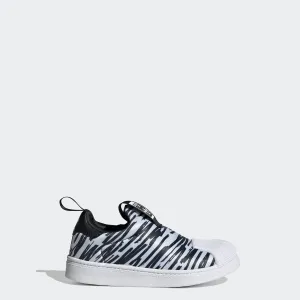 Kids' adidas Superstar 360 Shoes
